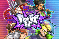 Fighter Pit slot