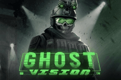 Ghost Vision slot
