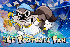 Le Football Fan slot