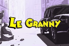 Le Granny logo