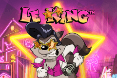Le King slot