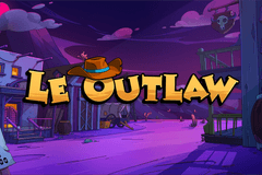 Le Outlaw logo