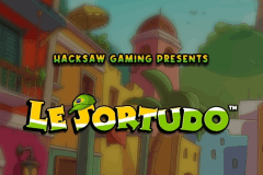 Le Sortudo logo