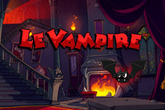 Le Vampire logo