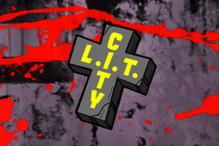 LIT City logo