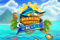Marlin Masters: The Big Haul slot