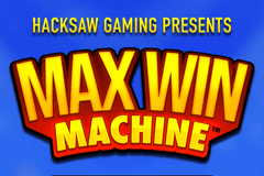 Max Win Machine logo