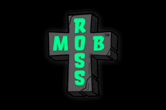 Mob Ross logo