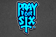Pray For Six slot