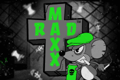 Rad Maxx slot
