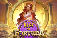 Rise of Fortuna slot