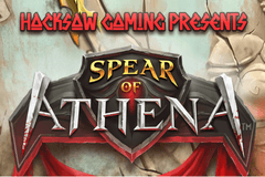 Spear of Athena slot