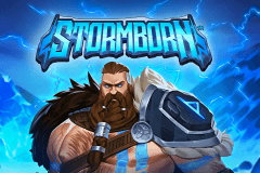 Stormborn slot