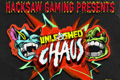 Unleashed Chaos logo