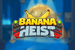 Banana Heist logo