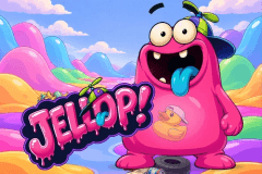 Jellop logo