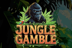 Jungle Gamble logo