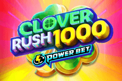 Clover Rush 1000 slot
