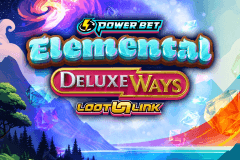 Elemental DeluxeWays slot