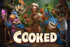 Cooked slot