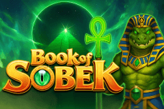 Book of Sobek logo
