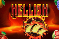 Hellish 777 slot