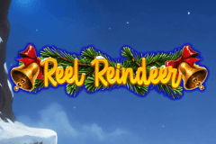 Reel Reindeer slot