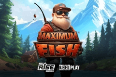 Maximum Fish slot