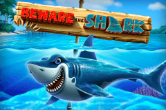 Beware the Shark slot