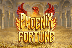 Phoenix Fortune slot