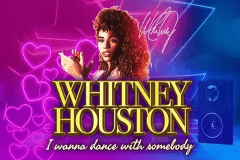 Whitney Houston I Wanna Dance with Somebody slot
