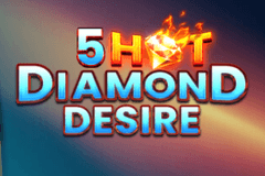 5 Hot Diamond Desire logo