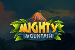 Mighty Mountain logo