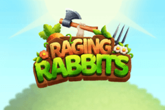 Raging Rabbits logo