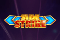 Side Strike slot