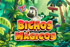 Bichos Magicos slot