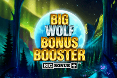 Big Wolf Bonus Booster slot