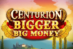 Centurion Bigger Big Money slot