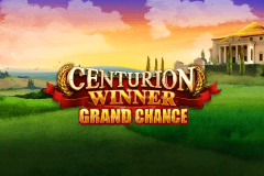 Centurion Winner Grand Chance logo