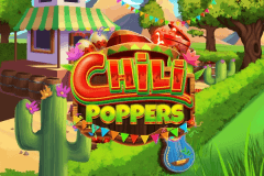 Chili Poppers slot