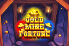 Gold Mine Fortune slot