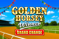 Golden Horsey Winner Grand Chance slot