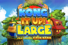 Kong It Up! Large slot