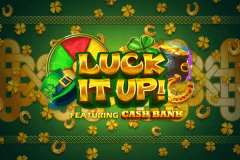 Luck It Up slot