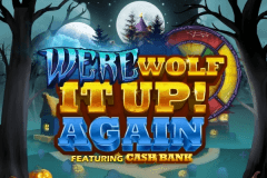 Werewolf It Up! Again slot