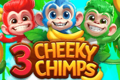 3 Cheeky Chimps slot