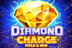 Diamond Charge Hold & Win slot
