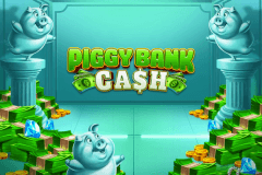 Piggy Bank Cash slot
