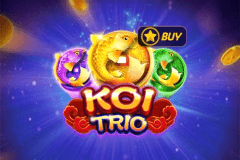 Koi Trio slot