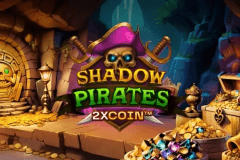 Shadow Pirates slot